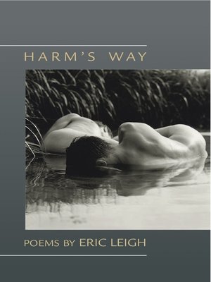 cover image of Harm's Way